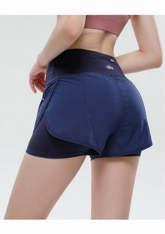 Lululemon Women's Shorts 165